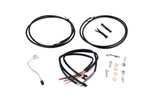 Load image into Gallery viewer, 12 inch-14 inch Handlebar Cable and Brake Line Kit