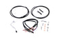 12 inch-14 inch Handlebar Cable and Brake Line Kit