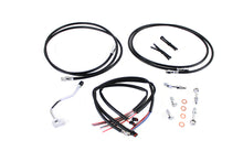 Load image into Gallery viewer, 12 inch-14 inch Handlebar Cable and Brake Line Kit