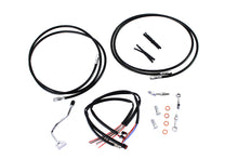 Load image into Gallery viewer, 12 inch-14 inch Handlebar Cable and Brake Line Kit