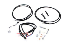 Load image into Gallery viewer, 12 inch-14 inch Handlebar Cable and Brake Line Kit