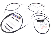 Load image into Gallery viewer, 12 inch-14 inch Handlebar Cable and Brake Line Kit