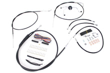 Load image into Gallery viewer, 12 inch-14 inch Handlebar Cable and Brake Line Kit