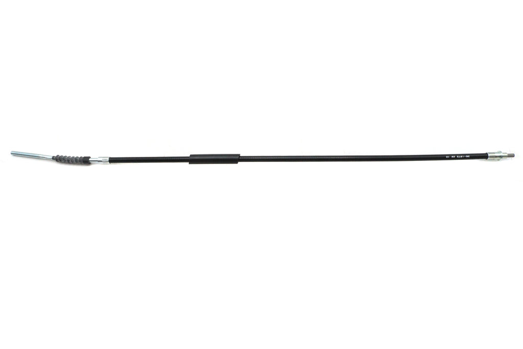 Rear Mechanical Drum Brake Cable