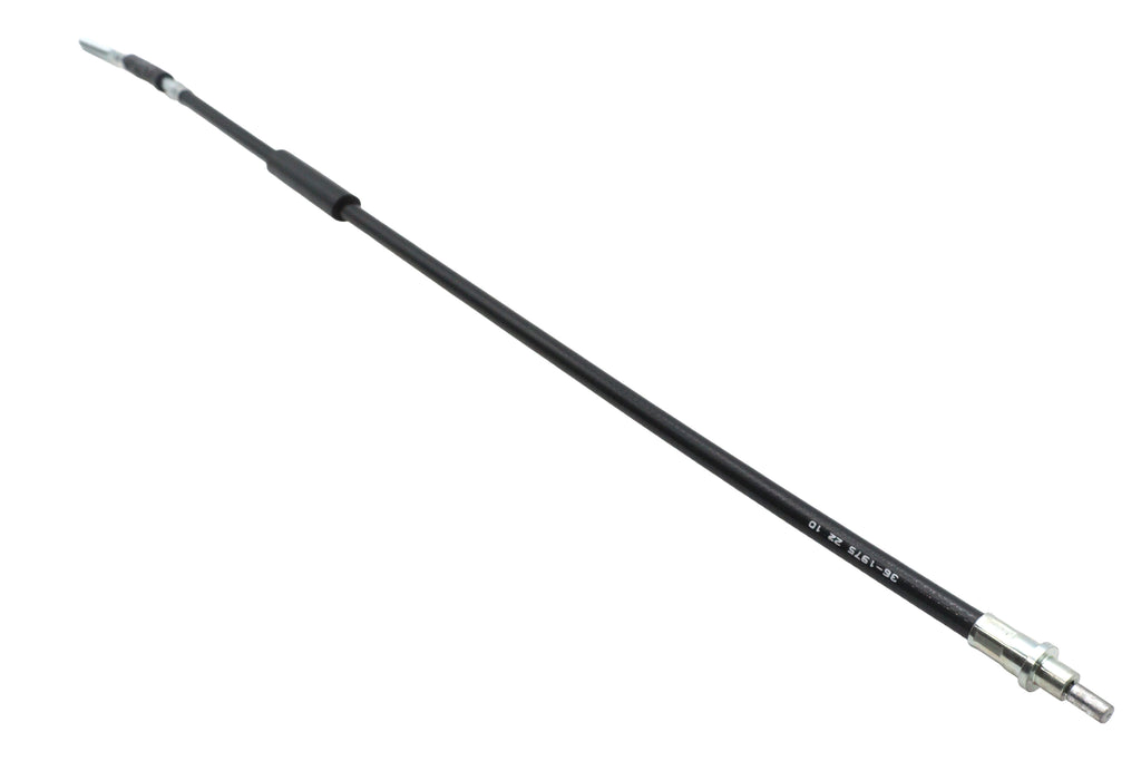 Rear Mechanical Drum Brake Cable