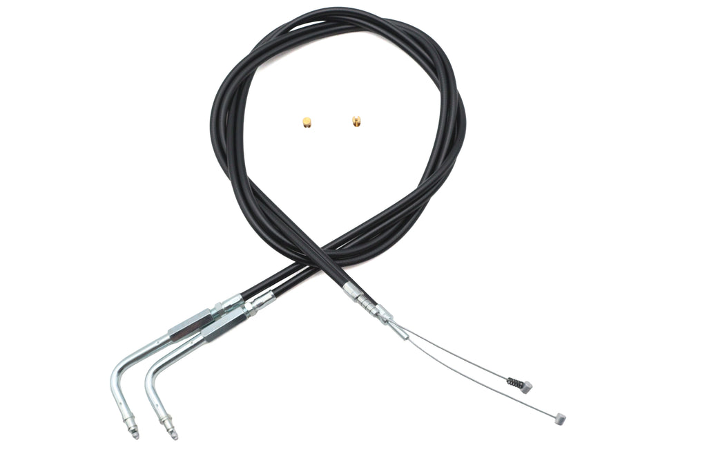 Ultima CV To EFI Carburetor Conversion Cable Set +12 inch