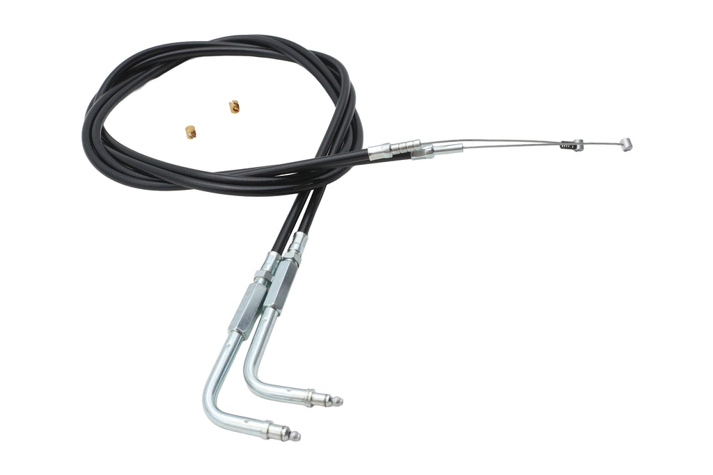 Ultima CV To EFI Carburetor Conversion Cable Set +12 inch