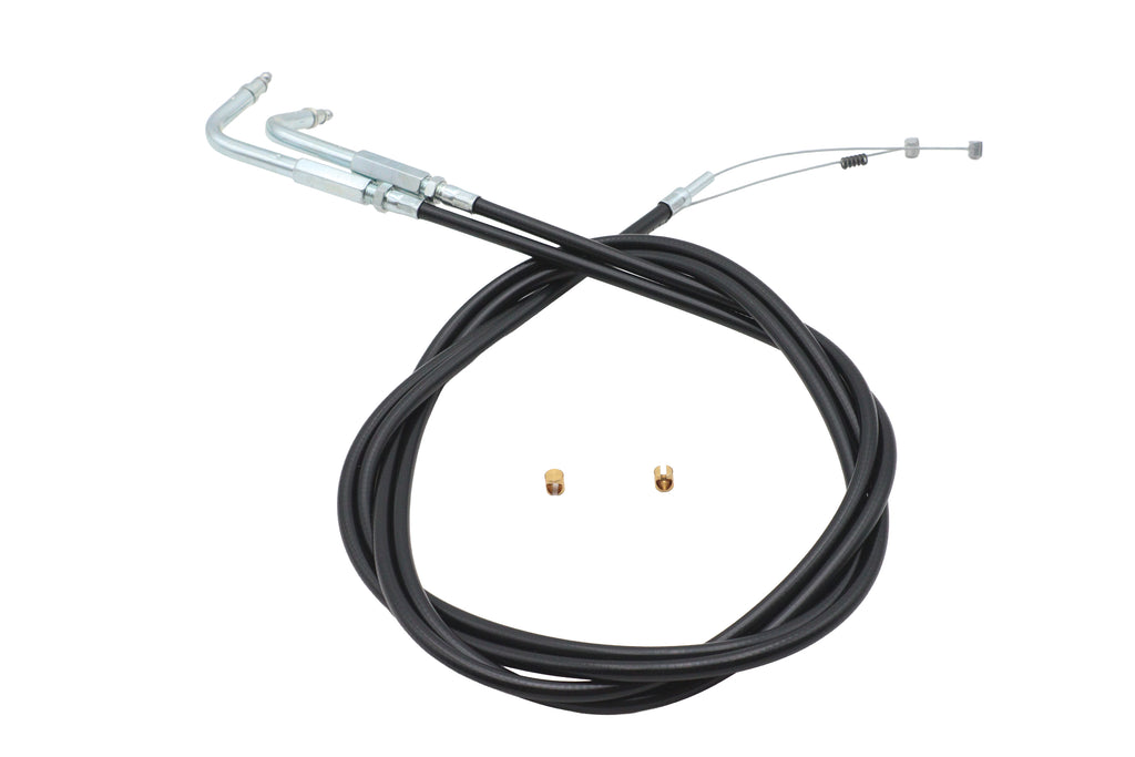 Ultima CV To EFI Carburetor Conversion Cable Set +12 inch