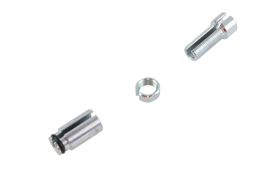 York Clutch Cable Adjuster