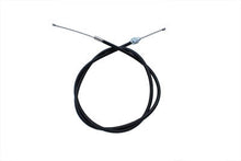 Load image into Gallery viewer, 52 inch Black Clutch Cable