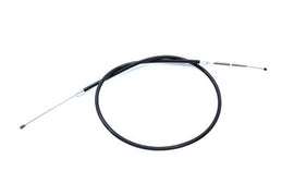48 inch Black Clutch Cable