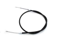 Load image into Gallery viewer, 58.06 inch Black Clutch Cable