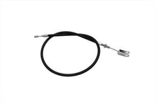 Load image into Gallery viewer, 31 inch Black Clutch Cable Stock Length
