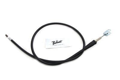 Black Clutch Cable with 40.50 inch Casing