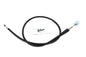Black Clutch Cable with 40.50 inch Casing