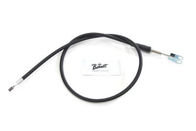 Black Clutch Cable with 40.50 inch Casing