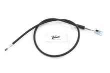 Load image into Gallery viewer, Black Clutch Cable with 40.50 inch Casing