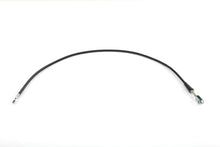Load image into Gallery viewer, Black Clutch Cable with 40.50 inch Casing