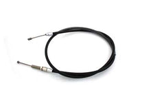Load image into Gallery viewer, 54 inch Black Clutch Cable