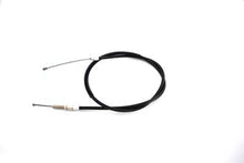Load image into Gallery viewer, 54.25 inch Black Clutch Cable