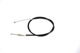 54.25 inch Black Clutch Cable