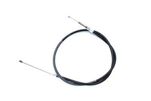 Load image into Gallery viewer, 48.75 inch Black Clutch Cable