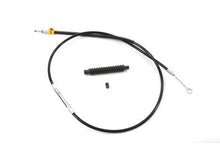 Load image into Gallery viewer, 64.75 inch Black Clutch Cable