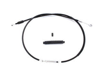 Load image into Gallery viewer, 63 inch Black Clutch Cable