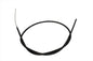 Front 60 inch Brake Cable