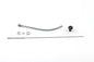 Carburetor Choke Tube Kit