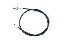 Load image into Gallery viewer, 43 inch Black Speedometer Cable