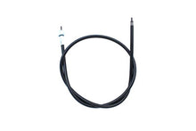 Load image into Gallery viewer, 34 inch Black Speedometer Cable