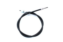 Load image into Gallery viewer, 39 inch Black Speedometer Cable