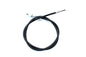39 inch Black Speedometer Cable