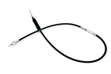 Load image into Gallery viewer, 57.25 inch Black Stock Length Clutch Cable