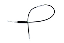 Load image into Gallery viewer, 57.25 inch Black Stock Length Clutch Cable