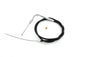 Black Throttle Cable with 44 inch Casing
