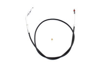 Load image into Gallery viewer, Black Idle Cable with Casing