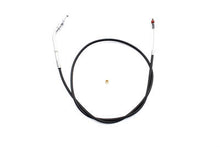 Load image into Gallery viewer, Black Idle Cable with 43.625 inch Casing