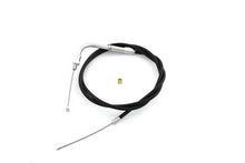 Load image into Gallery viewer, 37 inch Black Throttle Cable