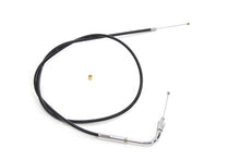 Load image into Gallery viewer, 38 inch Black Throttle Cable