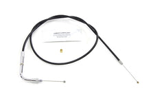 Load image into Gallery viewer, 38 inch Black Throttle Cable