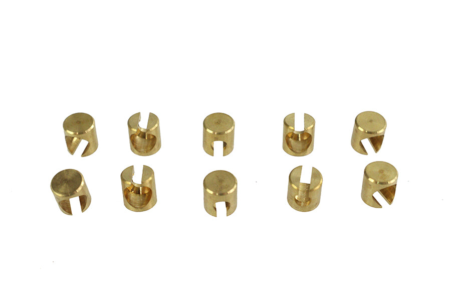 Keihin Throttle Cable End