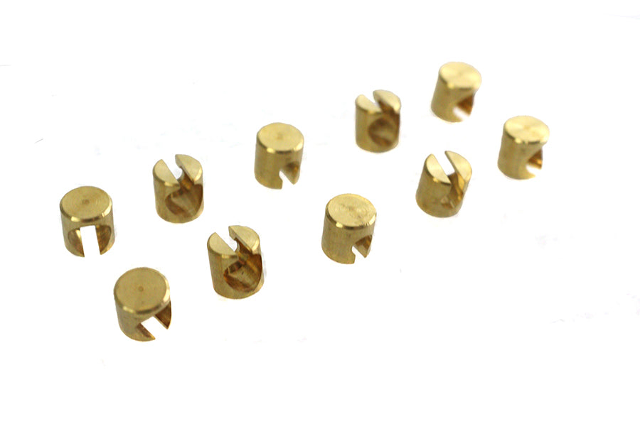 Keihin Throttle Cable End