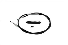 Load image into Gallery viewer, 60.75 inch Black Clutch Cable