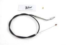 Load image into Gallery viewer, 35.75 inch Black Throttle Cable