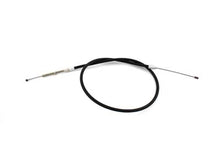Load image into Gallery viewer, 42.625 inch Black Clutch Cable