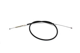 42.625 inch Black Clutch Cable