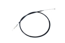 Load image into Gallery viewer, 52.5625 inch Black Clutch Cable