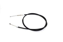 Load image into Gallery viewer, 59.75 inch Black Clutch Cable